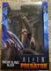2019 NECA: Alien vs. Predator Arcade Razor Claws Alien Figure - Brand New