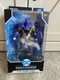 McFarlane DC Multiverse Azrael Batman Armor Platinum Edition New