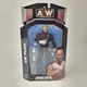 New Sealed  All Elite Wrestling AEW Unmatched Series CM Punk Figure #25 Series 4