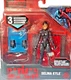 Spin Master - DC Comics Selina Kyle (Catwoman) Action Figure and Accessories