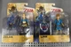World of Nintendo Jakks Breath Of The Wild Zelda Figure Brand New