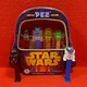 Star Wars Pez Collectible Limited Edition Candy Dispenser Tin Set