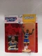 New Sealed Starting Lineup Chris Webber 1994 NBA Golden State Warriors Kenner  
