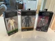 Star wars Black Series Dark Trooper Mandalorian 94 admiral Ackbar lot hasbro