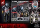 Hot Toys TMS130 Star Wars The Bad Batch 1/6 Clone Commando Scorch Action Figure