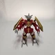 Bandai Digimon Spirit Evolution Vritramon BurningGreymon Digivolving Figure 2002