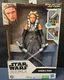 Star Wars Galactic Action Ahsoka Tano, 12" Scale Action Figure Disney Hasbro NEW
