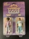 Super7 Outkast Andre 3000 & Big Boi Action Figure 2 Pack 3.75" 2024 Wave 3 New