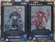 Hasbro Marvel Legends The Infinity Saga Iron Man Mark 3 III Captain America 