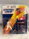 Nolan Ryan 1992 Kenner Starting Lineup Texas Rangers