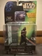 Star Wars POTF Darth Vader Electronic Power FX Kenner 1997