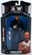 All Elite Wrestling AEW Unmatche Series CM Punk in Action Figure #25 series 4