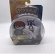 Pokemon Sableye PokeBall Pops Open Tomy Figure Brand New