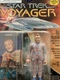 Star Trek Voyager NEELIX The Talaxian Action Figure Playmates 1995 New Sealed