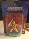 NEW MASTERS OF THE UNIVERSE*HE-MAN*2&rdquo; Mattel Micro Toy/Cake Topper*NIP