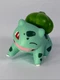 Jazwares Pokemon Bulbasaur 2-inch battle figure