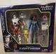 Disney Pixar Lightyear 2022 ALPHA CLASS BUZZ & ALISHA HAWTHORNE Figure Set