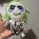 Beetlejuice , Sonic , IT Kidrobot&reg; Plush Doll - New, 8" tall