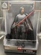 Star Wars Elite Die-Cast action figure Kylo Ren Unmasked Disney UNOPENED