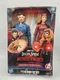 Marvel Avengers Titan Hero  2pk Doctor Strange The Scarlet Witch Damaged Package