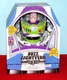 Disney Store Toy Story 4  Buzz Lightyear Interactive Talking Action Figure NIB