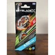 Hasbro Beyblade X Talon Ptera 3-80B Stamina Type Right Spin G0195 F9590 NEW