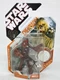 Star Wars 30th Anniversary Chewbacca with Coin Saga Legends Hasbro 2007