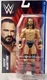 WWE Series 138 Drew Mcintyre Mattel Wrestling Basic Figure New *Minor Damage*
