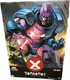 Collectable Marvel Legends Haslab Sentinel Figurine New In Box  Sealed