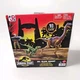 Jurassic Park 93 Classic Dr Alan Grant Tactical Claw Pack Dino Figure Set Mattel