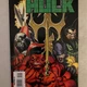 Marvel Comics Red Hulk #12 (July 2009)
