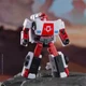 DR.Wu Extrme Warfare DW-E51 Red Line Red Alert DW-E52 Firenet Barrage Figure