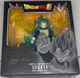 Dragon Ball Super Dragon Stars Power Up Pack Super Saiyan Blue Vegeta (DBS Broly