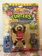 Playmates Toys TMNT Classic Storage Shell Donatello 5 in Action Figure - 81032