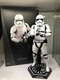 Hot Toys MMS317 First Order Stormtrooper  Star Wars: The Force Awakens 1/6 Scale