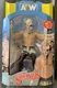 AEW Darby Allin Wrestling Superstars Series 5 #33 Jazwares Action Figure NEW
