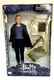 Buffy Vampire Slayer ~ BUFFY ~ Sideshow Toy 2000 Figure ~ 12" Doll ~ Unopened