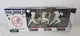 New York Yankees McFarlane Exclusive Deluxe 3-Pack: Giambi, Jeter, Abreu NEW