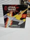 Hasbro Star Wars Episode 1 Electronic Naboo Fighter