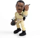 The Loyal Subjects Ghostbusters Winston Zeddemore Original Action Vinyl (85736)