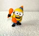 Despicable Me 4 Mini Minion Mystery Figure Series 1 "Party Minion" "Chase" New