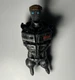 Rare REAL STEEL Atom figure 5" Series 2 JunkYard Atom Missing Parts/Repair
