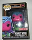 🧷 FUNKO POP WANDA VISION SCARLET WITCH #986 🆕 Distressed Box