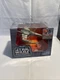 Star Wars Micro Machines Action Fleet Luke&rsquo;s X-Wing Starfighter Galoob 1996 NEW