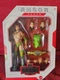 Mattel WWE Ultimate Edition Razor Ramon Action Figure