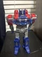 Hasbro Transformers Toys Studio Series Deluxe One 112 Optimus Prime