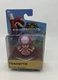 2022 Jakks Pacific World of Nintendo 2.5 Super Mario Toadette Action Figure VHTF