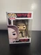 Funko Pop! Vinyl: Iggy Pop #135