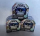 Disney Star Wars Doorables Galactic Cruisers - Brand New Sealed!