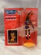 Shaquille O'Neal 1997 Kenner Starting Lineup Los Angeles Lakers
